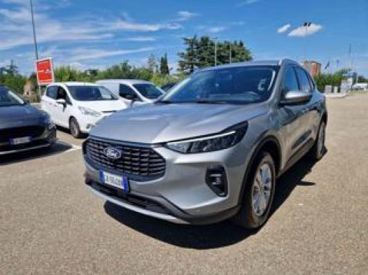 usato FORD Kuga