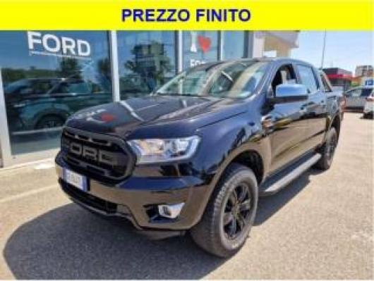 usato FORD Ranger