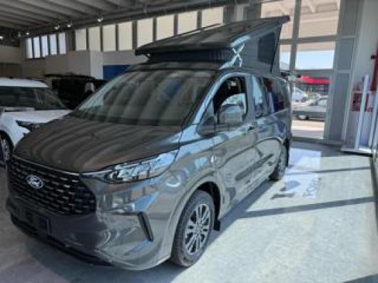 nuovo FORD Transit Custom