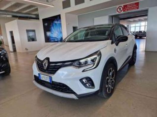usato RENAULT Captur