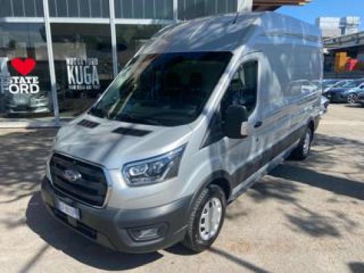 usato FORD Transit
