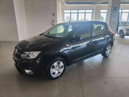 usato DACIA Sandero