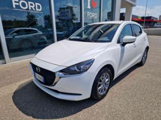 usato MAZDA 2