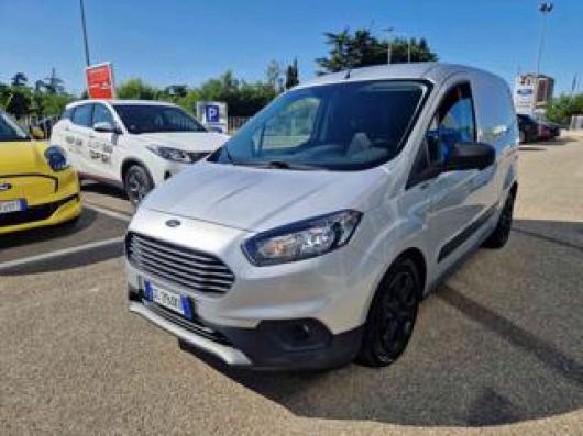 usato FORD Transit Courier