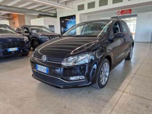 usato VOLKSWAGEN Polo
