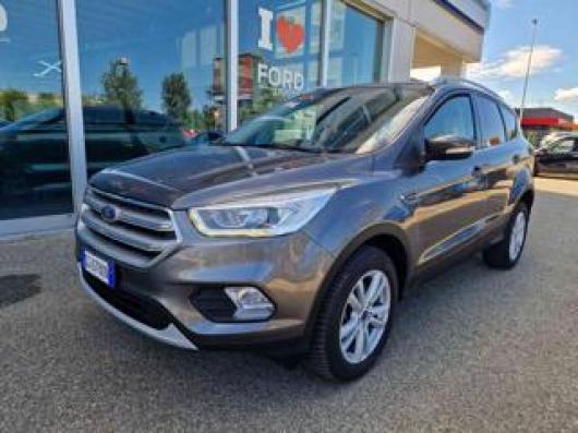 usato FORD Kuga