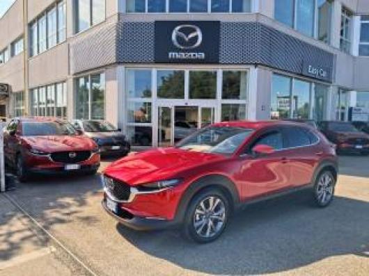 usato MAZDA CX 30