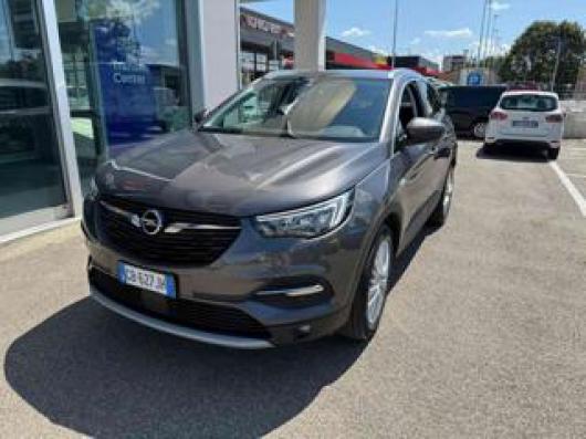 usato OPEL Grandland X