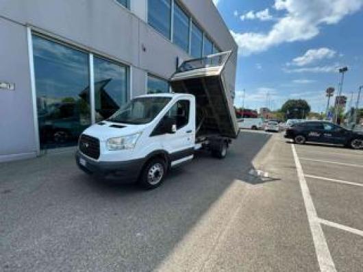 usato FORD Transit
