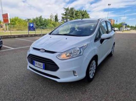 usato FORD B Max