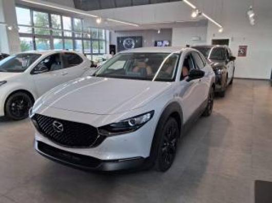 Km 0 MAZDA CX 30