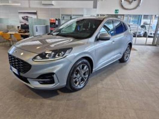 usato FORD Kuga