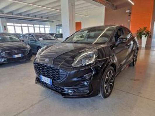 usato FORD Puma