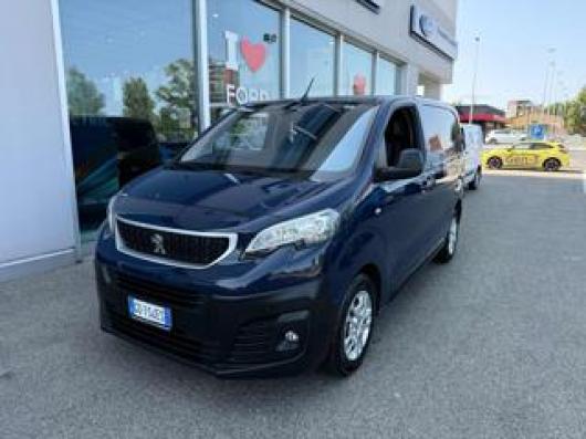 usato PEUGEOT Expert