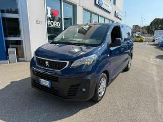 usato PEUGEOT Expert