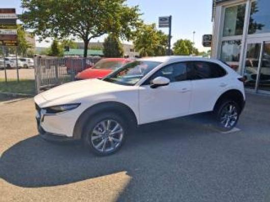 usato MAZDA CX 30