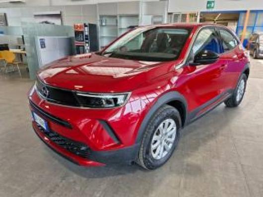 usato OPEL Mokka