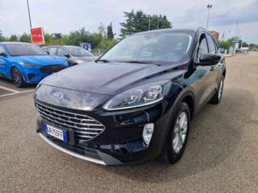 usato FORD Kuga
