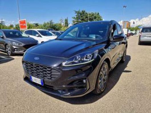 usato FORD Kuga