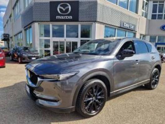 usato MAZDA CX 5