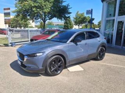 usato MAZDA CX 30