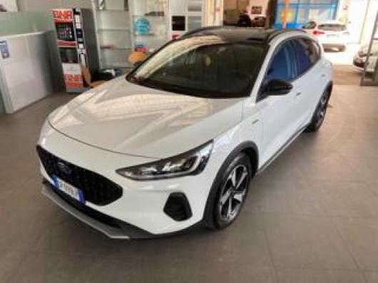 usato FORD Focus