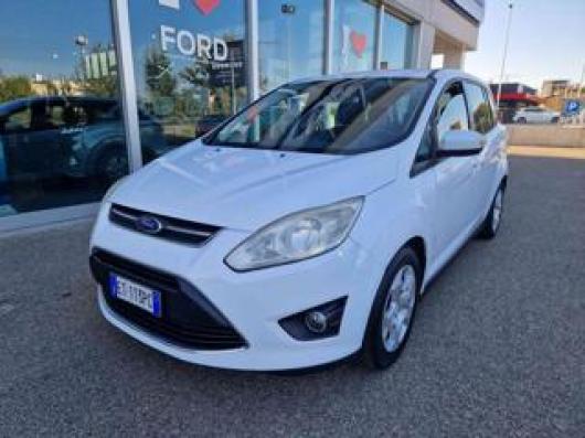 usato FORD C Max
