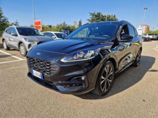 usato FORD Kuga