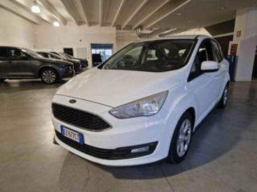 usato FORD C Max