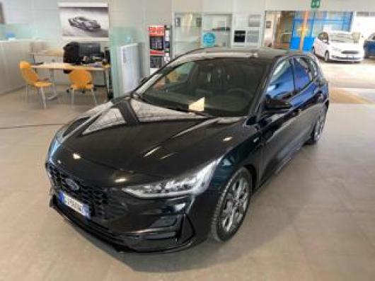 usato FORD Focus