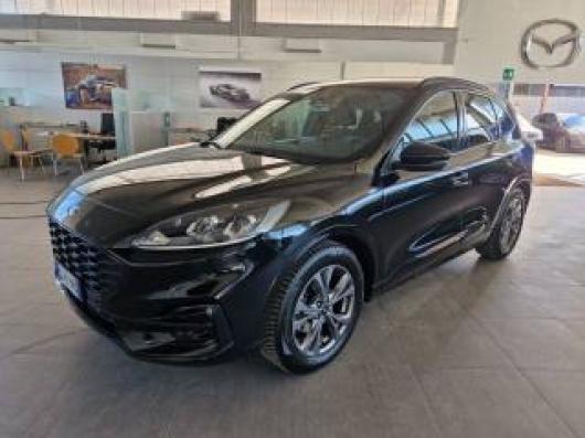usato FORD Kuga