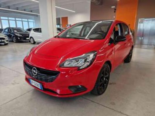 usato OPEL Corsa