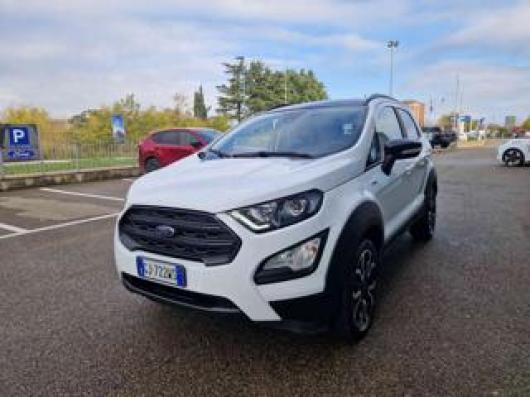 EcoSport