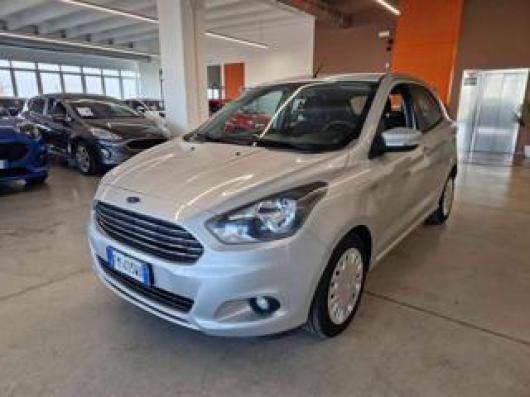 usato FORD Ka+