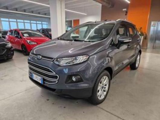 EcoSport