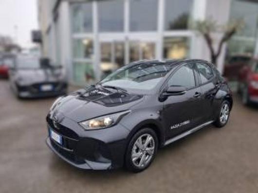 usato MAZDA 2
