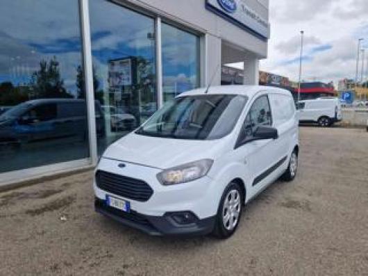 usato FORD Transit Courier