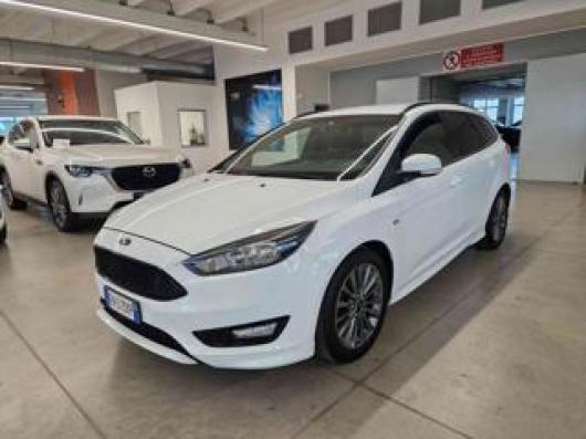 usato FORD Focus