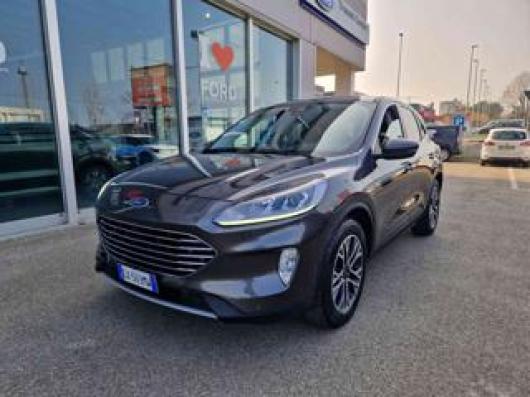 usato FORD Kuga