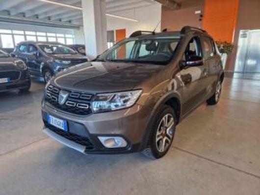 usato DACIA Sandero