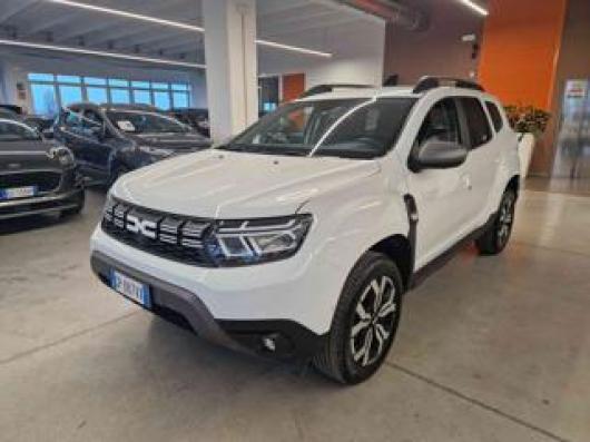 usato DACIA Duster