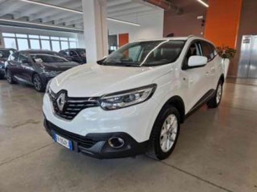 usato RENAULT Kadjar