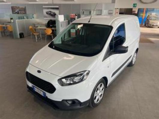 usato FORD Transit Courier