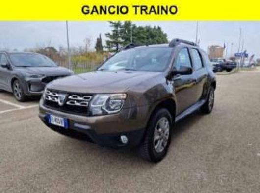 usato DACIA Duster
