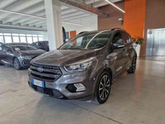 usato FORD Kuga