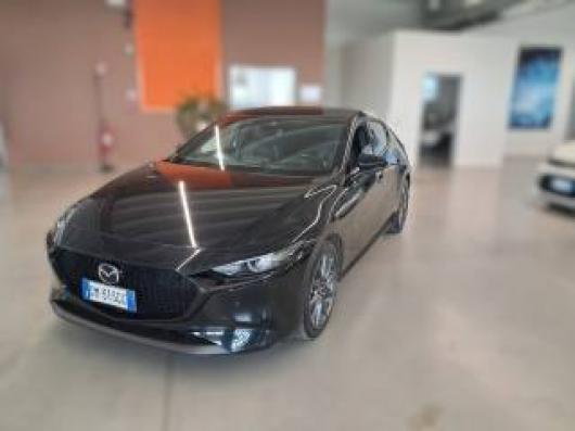 usato MAZDA 3