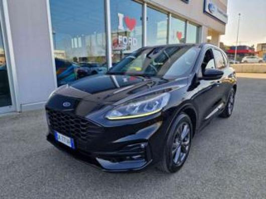 usato FORD Kuga