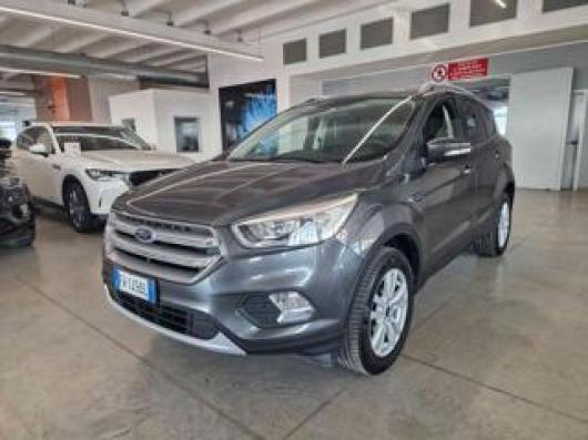 usato FORD Kuga