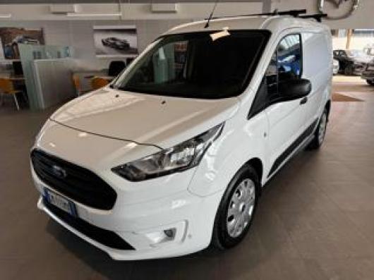 usato FORD Transit Connect