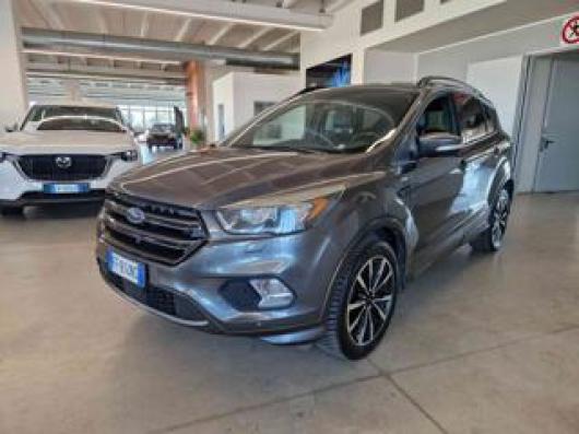 usato FORD Kuga
